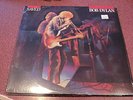 BOB DYLAN SAVED LP SEALED ALTERNATE REISSUE COVER FROM 1988 NO BAR CODE COLUMBIA