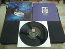 ECHO & THE BUNNYMEN OCEAN RAIN 1984 GERMAN PRESS 12