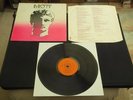 MOTT THE HOOPLE MOTT 1973 UK PRESS 12