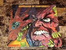 Corrosion of Conformity Rare SIGNED Animosity Vinyl LP COC Thrash Punk Metal 1st