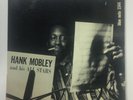 HANK MOBLEY And His All Stars BLUE NOTE 1544 LP DG Ear RVG 47 W 63rd No R