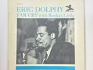 ERIC DOLPHY Far Cry NEW JAZZ 8270 LP Deep Groove Mono RVG Booker Little