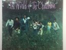 SHAMEK FARRAH & SONELIUS SMITH World Of The Children STRATA EAST LP 1977 EX