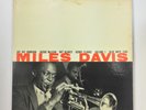 MILES DAVIS Volume 1 BLUE NOTE 1501 LP Deep Groove 47 West 63rd RVG Ear