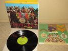 Beatles Lp 