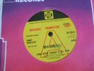 Jimmy Radcliffe 'Long After Tonight Is All Over' UK Pye northern soul demo re 45