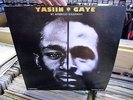 Mos Def Yasiin Amerigo Gazaway Marvin Gaye 2x LP NEW vinyl