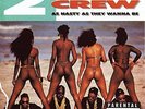 2 LIVE CREW-As Nasty As They Wanna Be  VINYL LP NEW