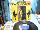 MARY WELLS Two Lovers MOTOWN MT 607 orig. Motown Tamla Gordy pressing
