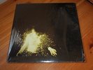 WOLF ALICE - MY LOVE IS COOL - 2LP LP - GOLD VINYL - EXCELLENT+