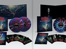 STRANGER THINGS SOUNDTRACK VINYL LP - VOL1 & 2 DELUXE EDITION **FACTORY SEALED**