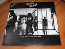 THE PRETTY THINGS - SF SORROW / PARACHUTE - 2LP - UK ISSUE - EXCELLENT