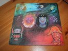 KING CRIMSON - IN THE WAKE OF POSEIDON - UK ISSUE  - EXCELLENT