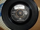 ARTHUR ALEXANDER 'ANNA / I HANG MY HEAD AND CRY' 45-HLD 9641 LONDON DOT 1962 UK