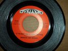 BARBARA & BRENDA 'IF I'M HURT YOU'LL FEEL THE PAIN' D-103 DYNAMO RECORDS 1967 US