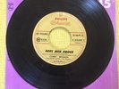 CORRY BROKKEN EUROVISIE SONGFESTIVAL 1958 VERY RARE FRENCH
