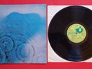 PINK FLOYD Meddle LP VINYL RECORD Gatefold HARVEST SMAS-832 VG RARE