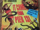 The Bomboras - It Came from Pier 13  - 12