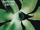 Depeche Mode - Exciter   Double Vinyl LP  New & Sealed
