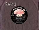 AYERS ROCK - GOIN' HOME / LADY MONTEGO - RARE 7
