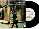 JOHN LENNON - WATCHING THE WHEELS - NEW ZEALAND 7