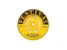 COL JOYE WITH THE JOY BOYS - AUTOGRAPHED - OH YEAH UH HUH - 7