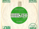 LED ZEPPELIN - WHOLE LOTTA LOVE - 