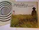 IAN CARR (NUCLEUS) BELLADONNA SWIRL VERTIGO UK 6360076 1972 NICE COPY EX/EX