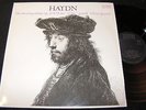 ULBRICH-QUARTETT Haydn - Die Streichquartette op.20 II / DDR LP'74 ETERNA 826376
