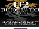 A SAISIR - Concert U2 - Bruxelles Brussels 1er Août - Catégorie 2 - MAKE OFFER
