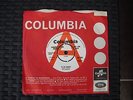 THE SYNDICATS 'ON THE HORIZON'/ 'CRAWDADDY SIMONE' 7