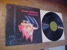 BLACK SABBATH LP 1970 Paranoid 1st Press NM Vinyl
