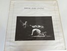 Joy Division   Ideal for Living