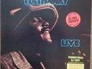 Donny Hathaway Live Atco Promo Mono Rare