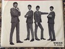 The Beatles - She Loves You (picture sleeve only)