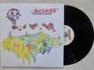 MATMOS Supreme Balloon 180g 2LP Vinyl Terry Riley Tomita Moog Arp Akai Korg NM-