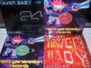 HAPPY HARDCORE VINYL BUNDLE,DOUGAL,GAMMER,FRANTIC,HIXXY,SCOTT BROWN,BRISK & HAM,