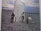 THE WHO : WHO'S NEXT Album Vinyl LP 33rpm 12