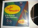 Lucho Bermudez 