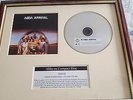 abba arrival  disc 1976 Epie