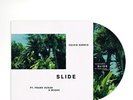 CALVIN HARRIS FEAT. FRANK O...-SLIDE  VINYL LP NEUF