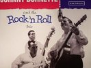 BURNETTE, Johnny - And The Rock 'N Roll Trio - Vinyl (limited 180 gram vinyl LP)
