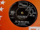 MOTOWN/NORTHERN SOUL-BILLY ECKSTINE-HAD YOU BEEN AROUND-TMG 533-1ST PRESS 1965