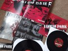 Linkin Park - Hybrid Theory gatefold LP + 10