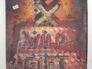 X WILD GIFT, Vinyl, Slash Records (1981) First Pressing