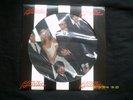 BLONDIE-PARALLEL LINES 1978 USA PICTURE DISC LP + DIE CUT SLEEVE