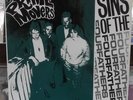 LP - The Prime Movers - Sins Of The Fourfathers - Garage Revival, Prisoners, Mod