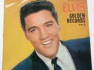 ELVIS PRESLEY- VERY VERY TOUGH TO FIND JAPAN GOLD RECORDS VOL 3