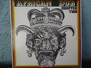 Joe Gibbs & The Professionals African Dub Chapter Dub Lightning LP NM Dub Reggae