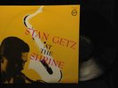 Stan Getz-At The Shrine-Verve 9501/2-2LP SET JAPAN